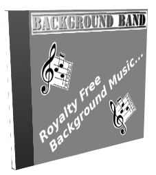 Background Band - Unlimited Lifetime Access to Music