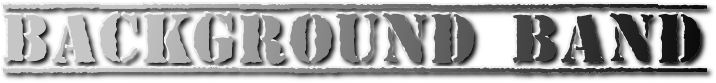 Background Band Music