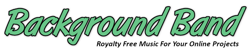 Background Band YouTube Royalty Free Music