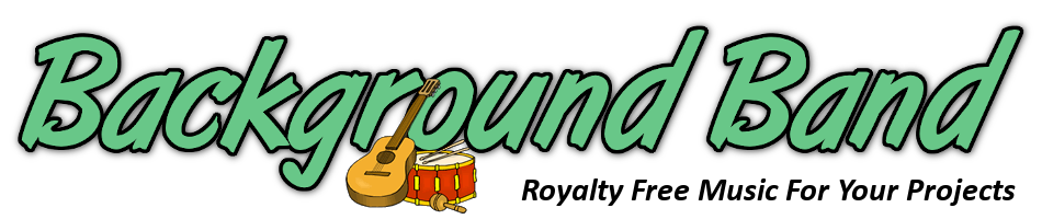 Background Band YouTube Royalty Free Music